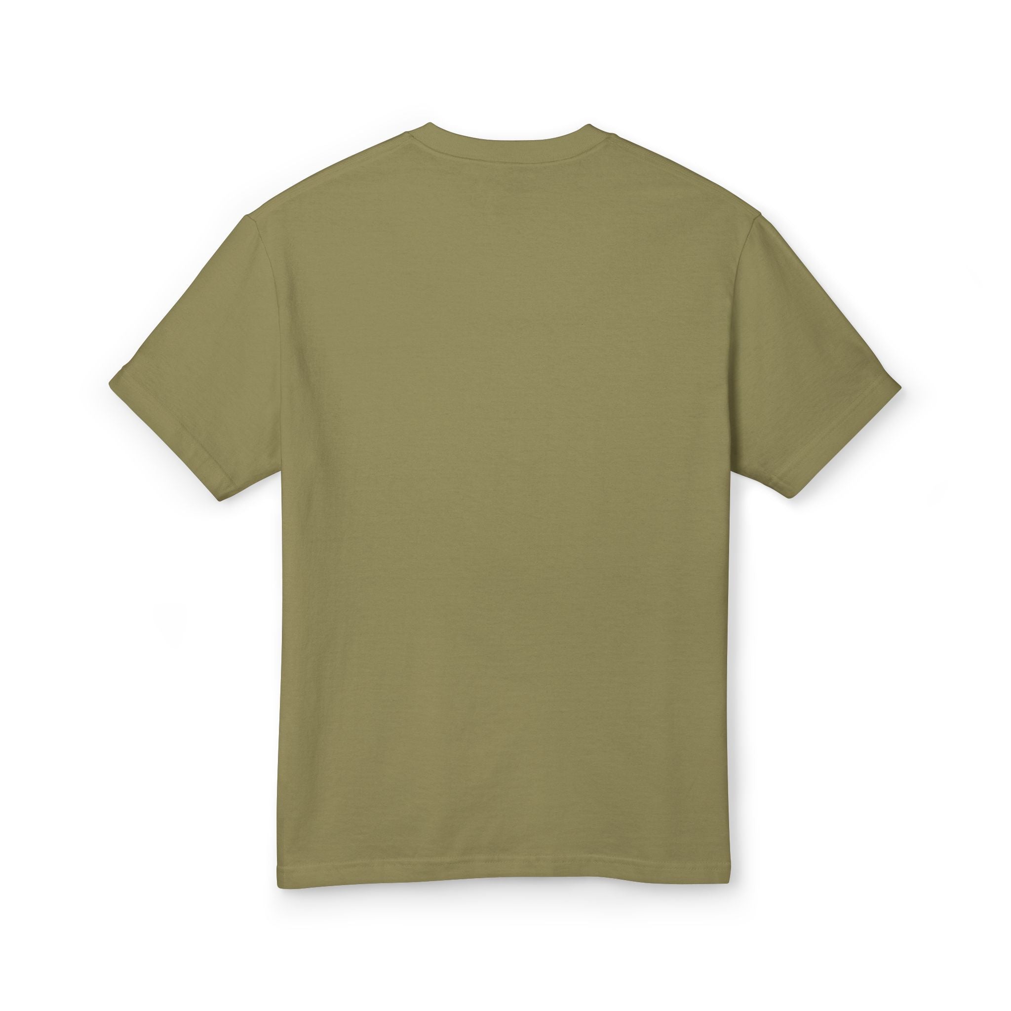 Juneteenth-Dyed Heavyweight Cotton Tee