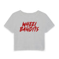 Women's Baby Tee