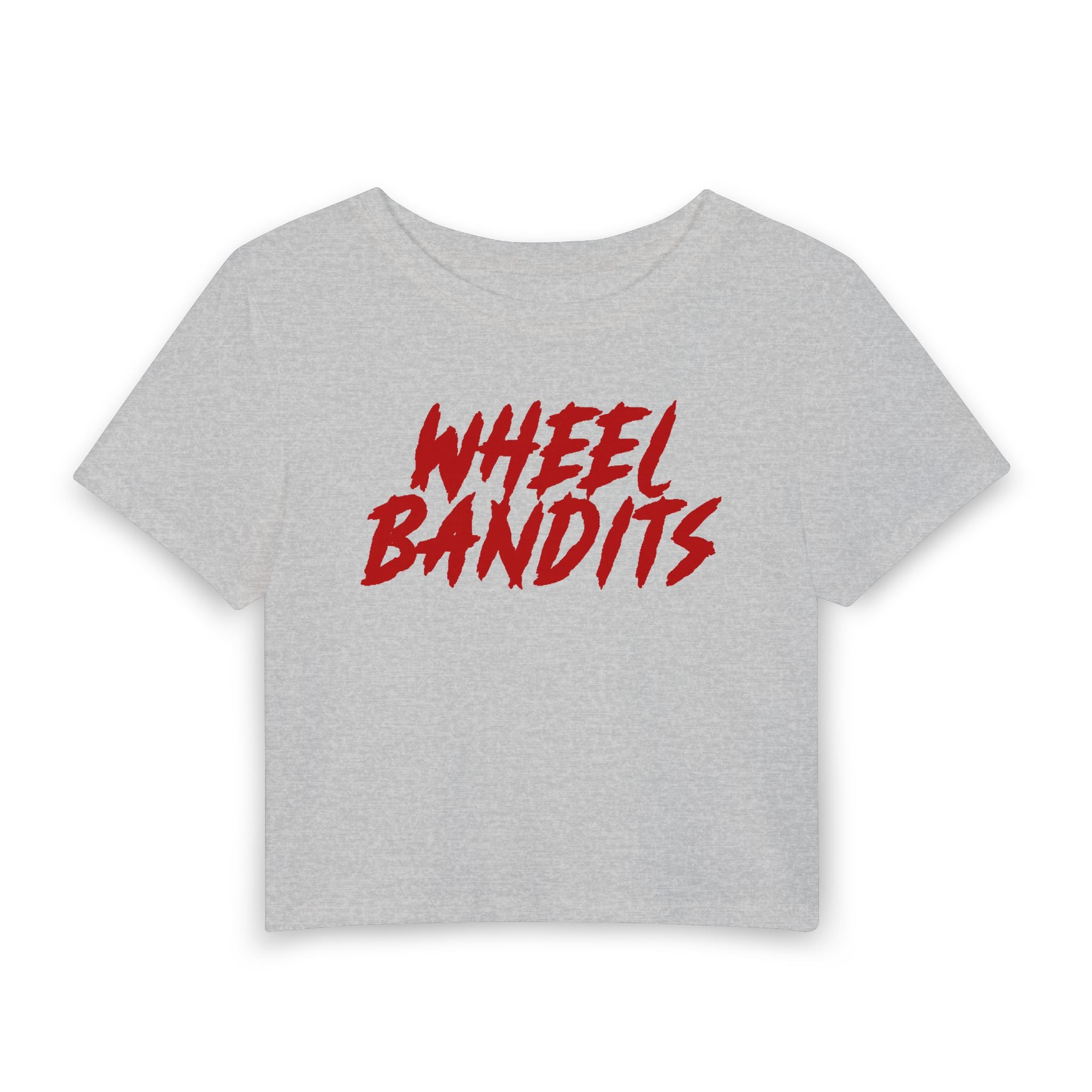 Women's Baby Tee