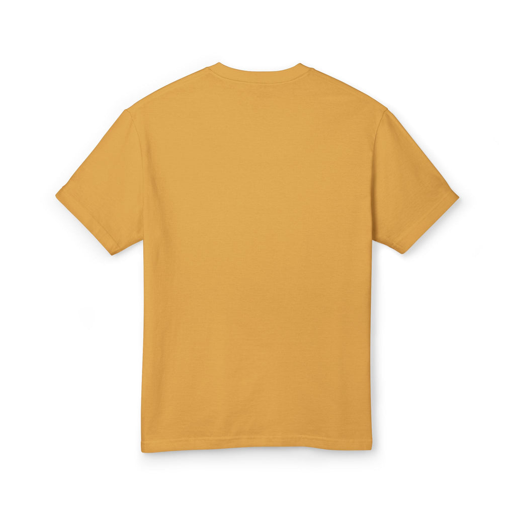 Juneteenth-Dyed Heavyweight Cotton Tee