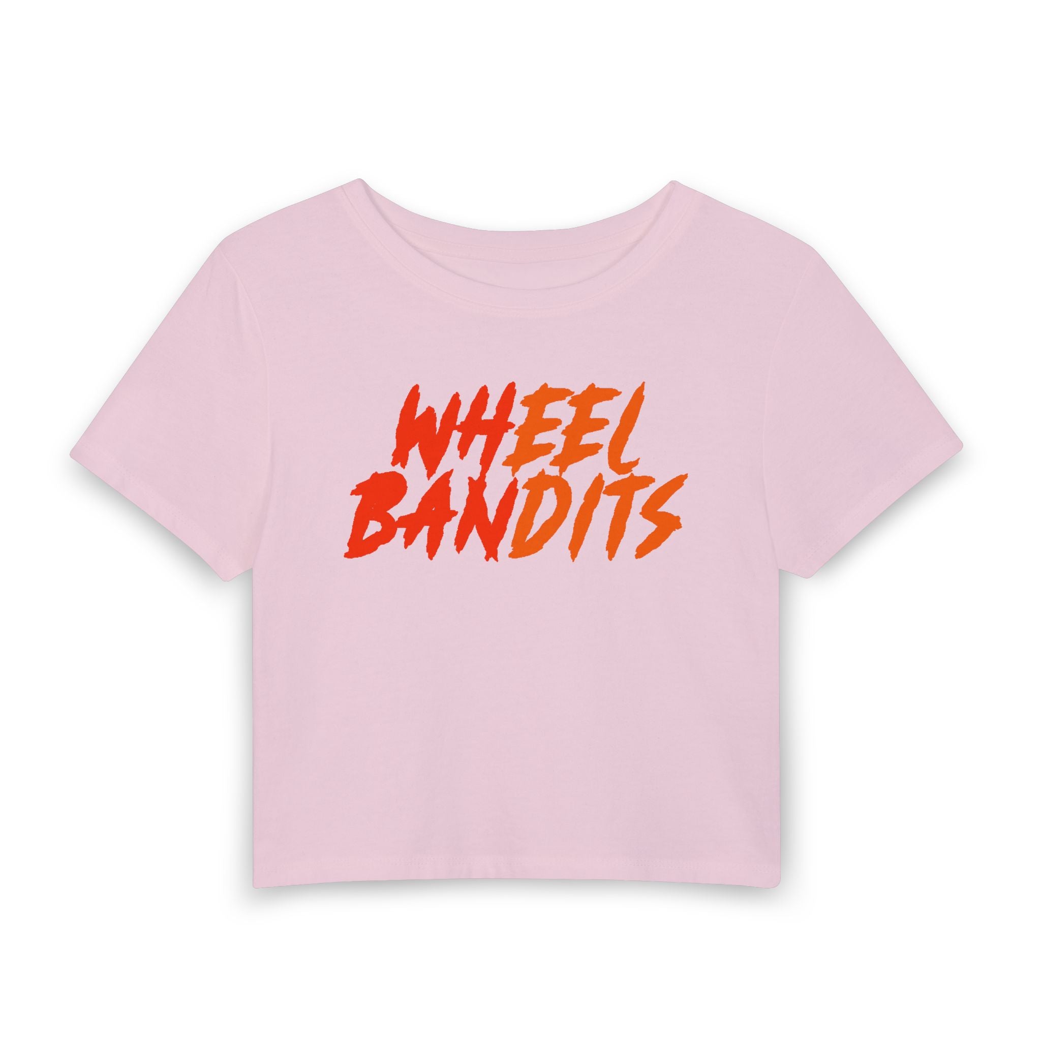 Women's Baby Tee