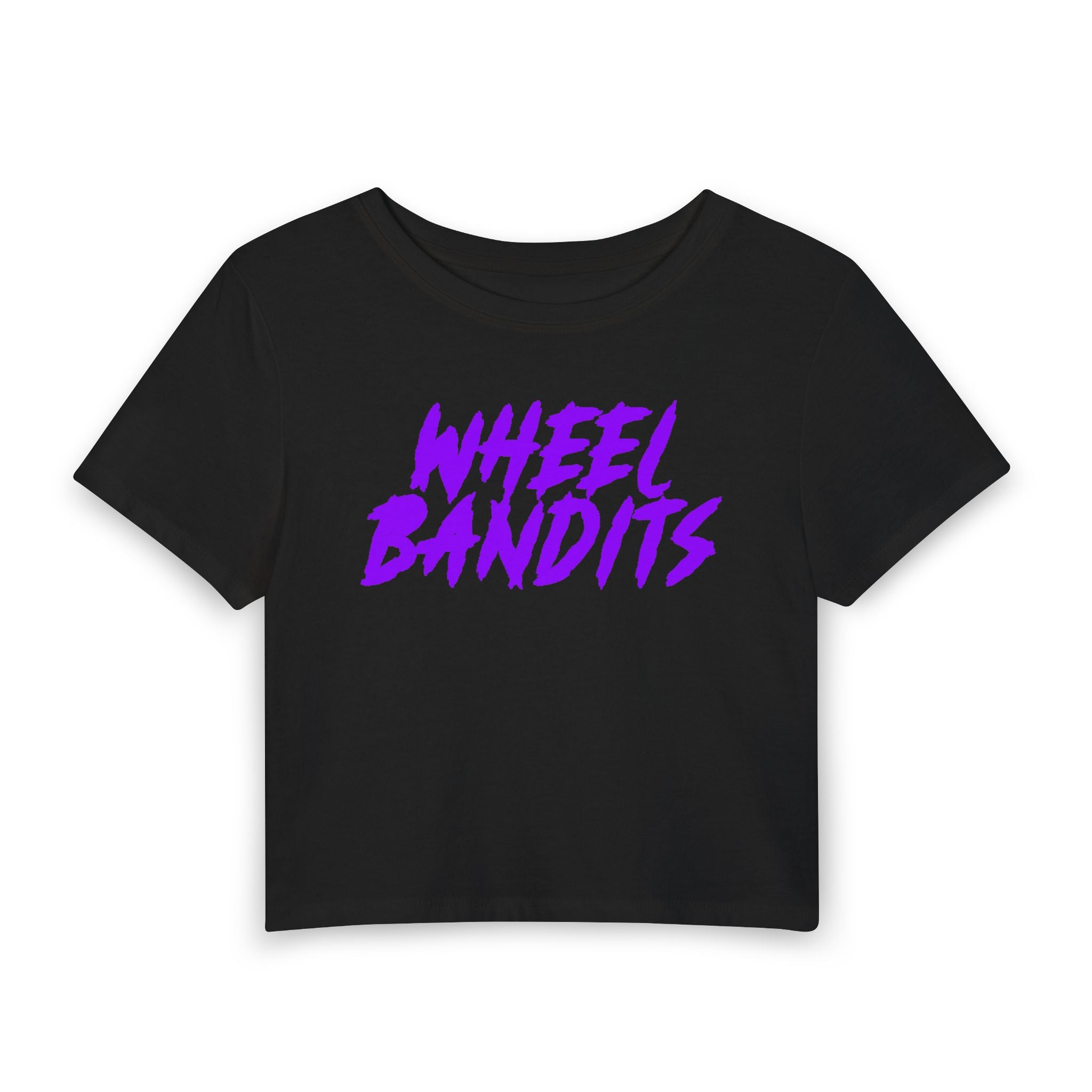 Women's Baby Tee