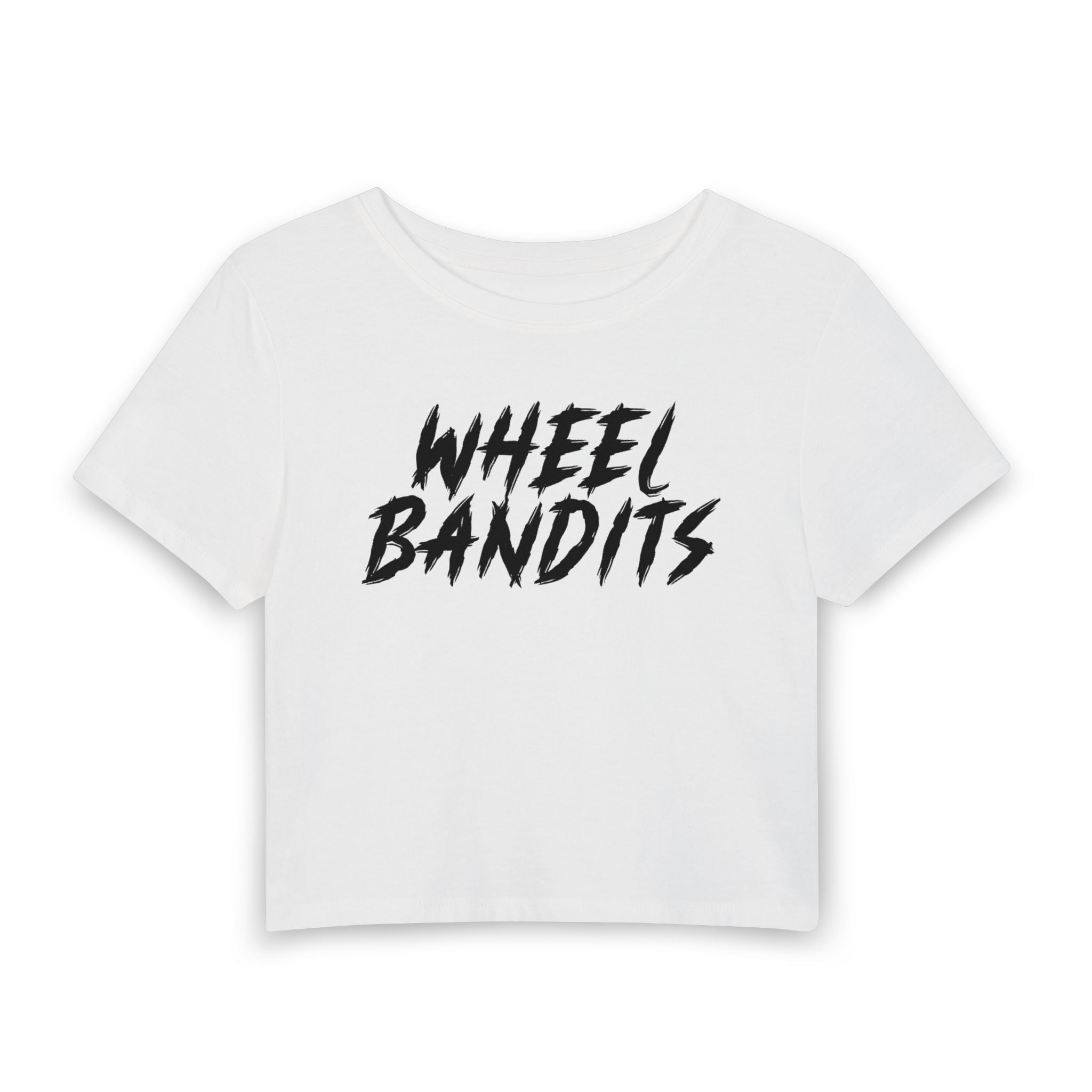 Women's Baby Tee