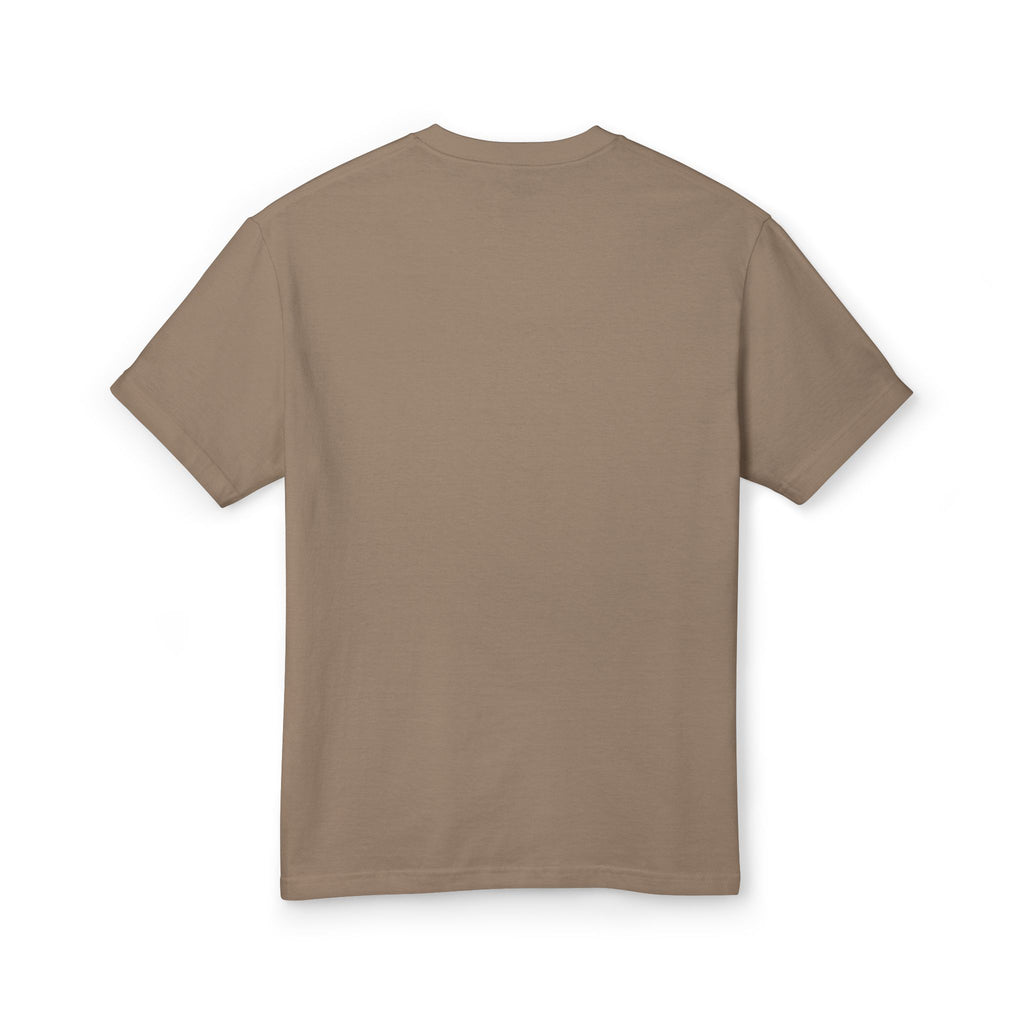 Juneteenth-Dyed Heavyweight Cotton Tee