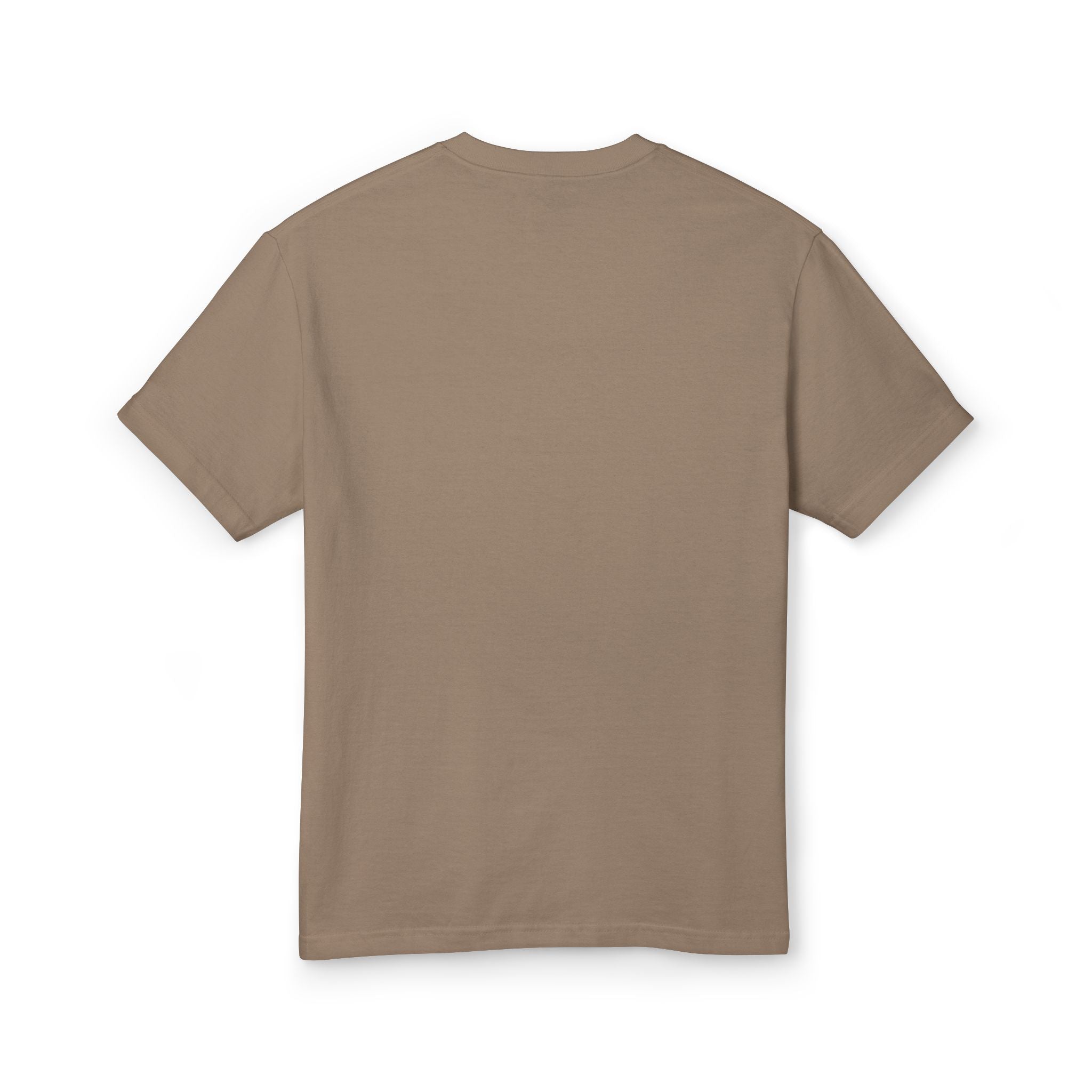 Juneteenth-Dyed Heavyweight Cotton Tee