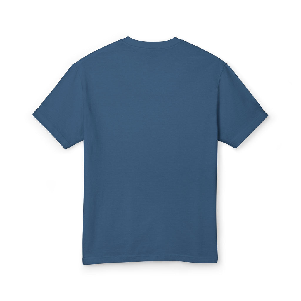 Juneteenth-Dyed Heavyweight Cotton Tee
