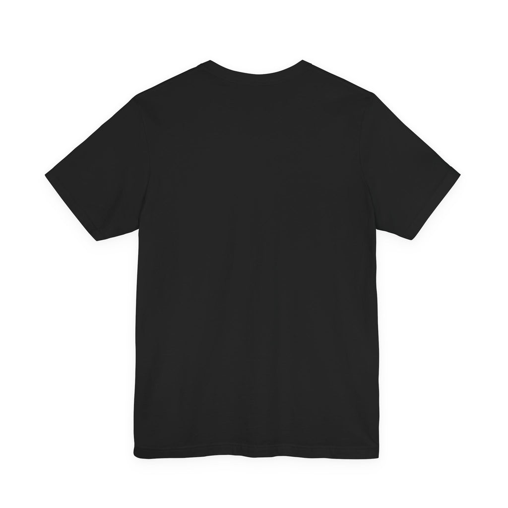 Wheel Bandits T‑Shirt — Vintage Wheelchair Rider Graphic Tee