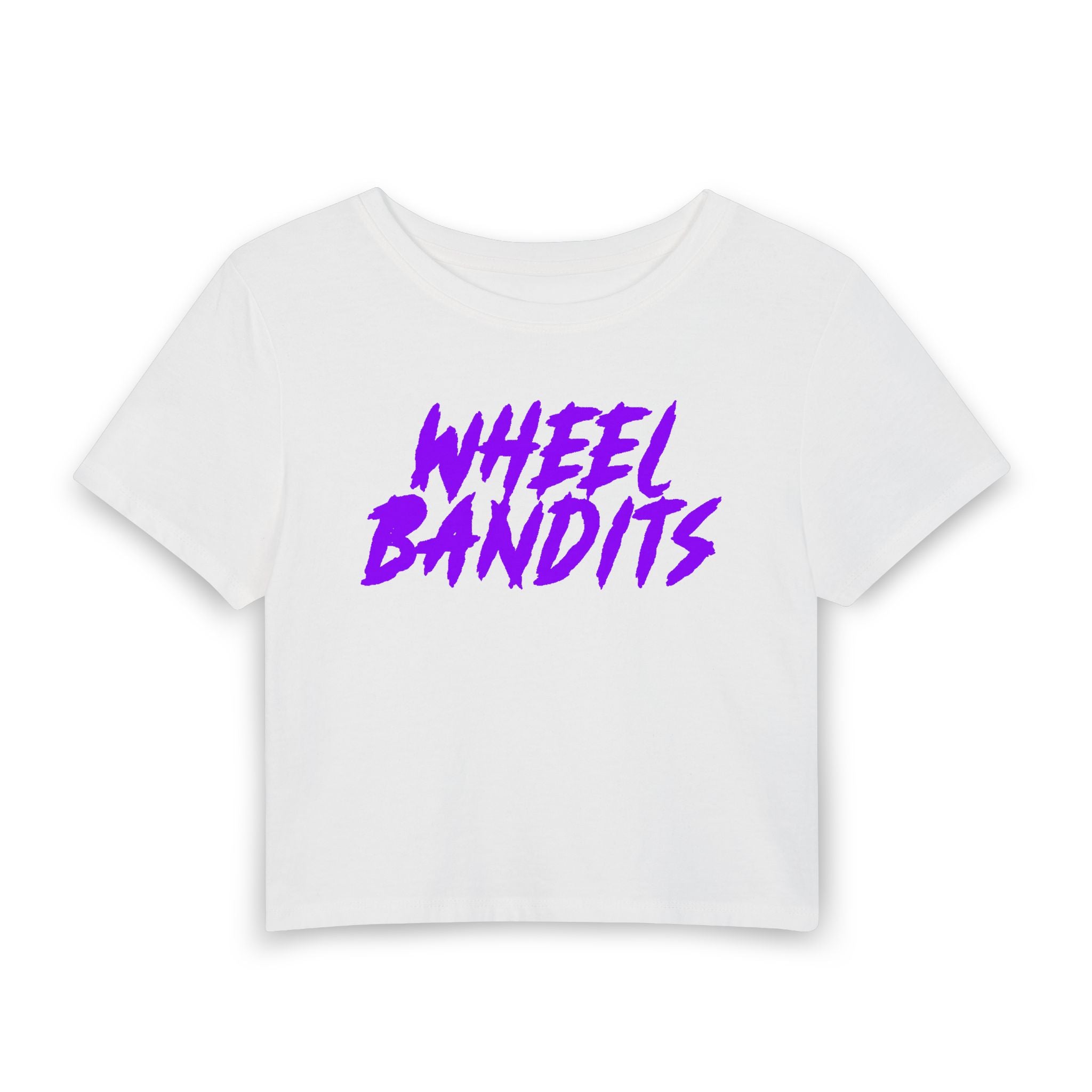 Women's Baby Tee