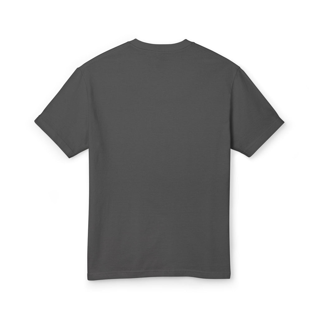 Juneteenth-Dyed Heavyweight Cotton Tee