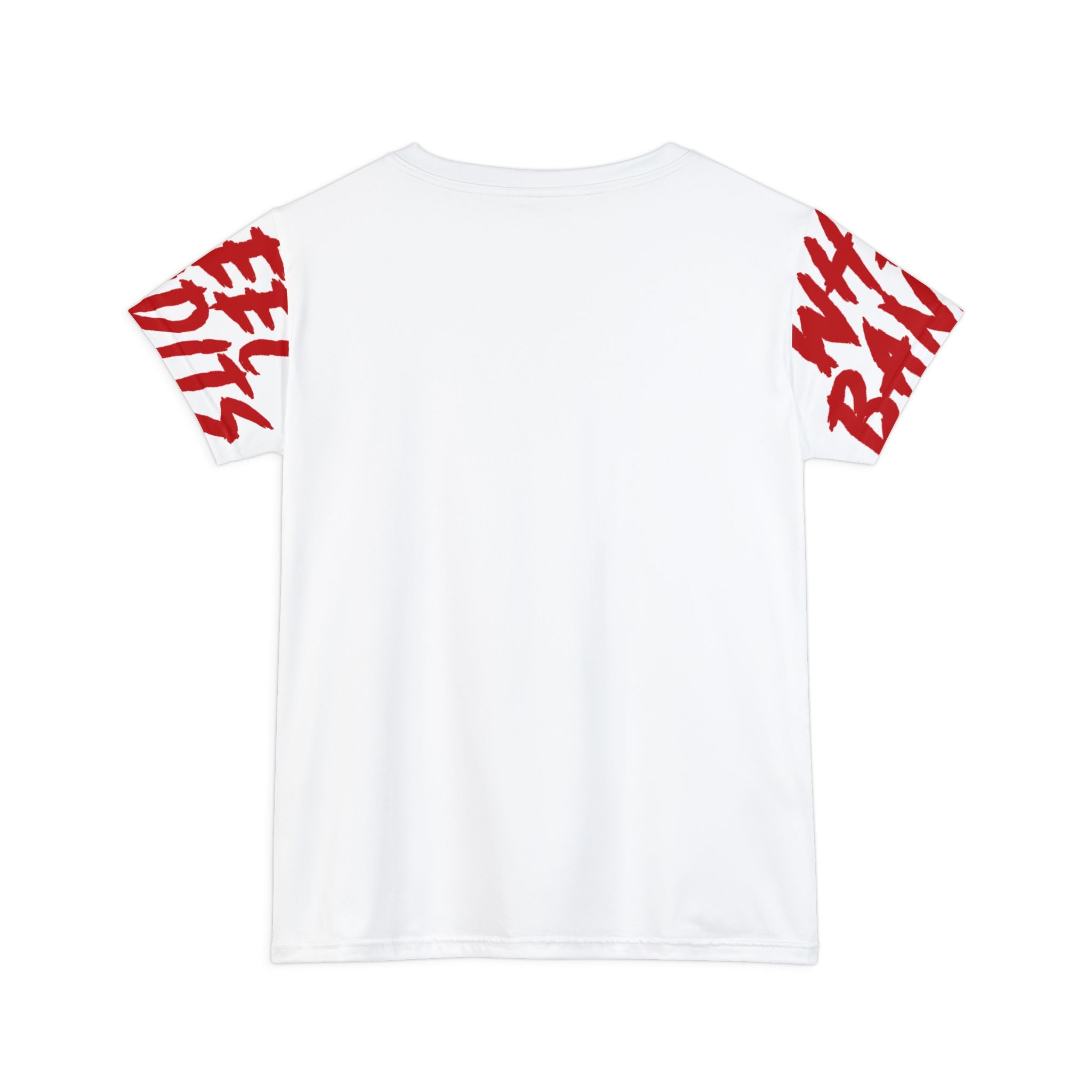 Wheel Bandits Graphic Tee — Vintage Outlaw Western Women's Short Sleeve Shirt