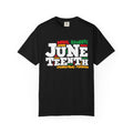 Juneteenth Celebrating Freedom T-Shirt