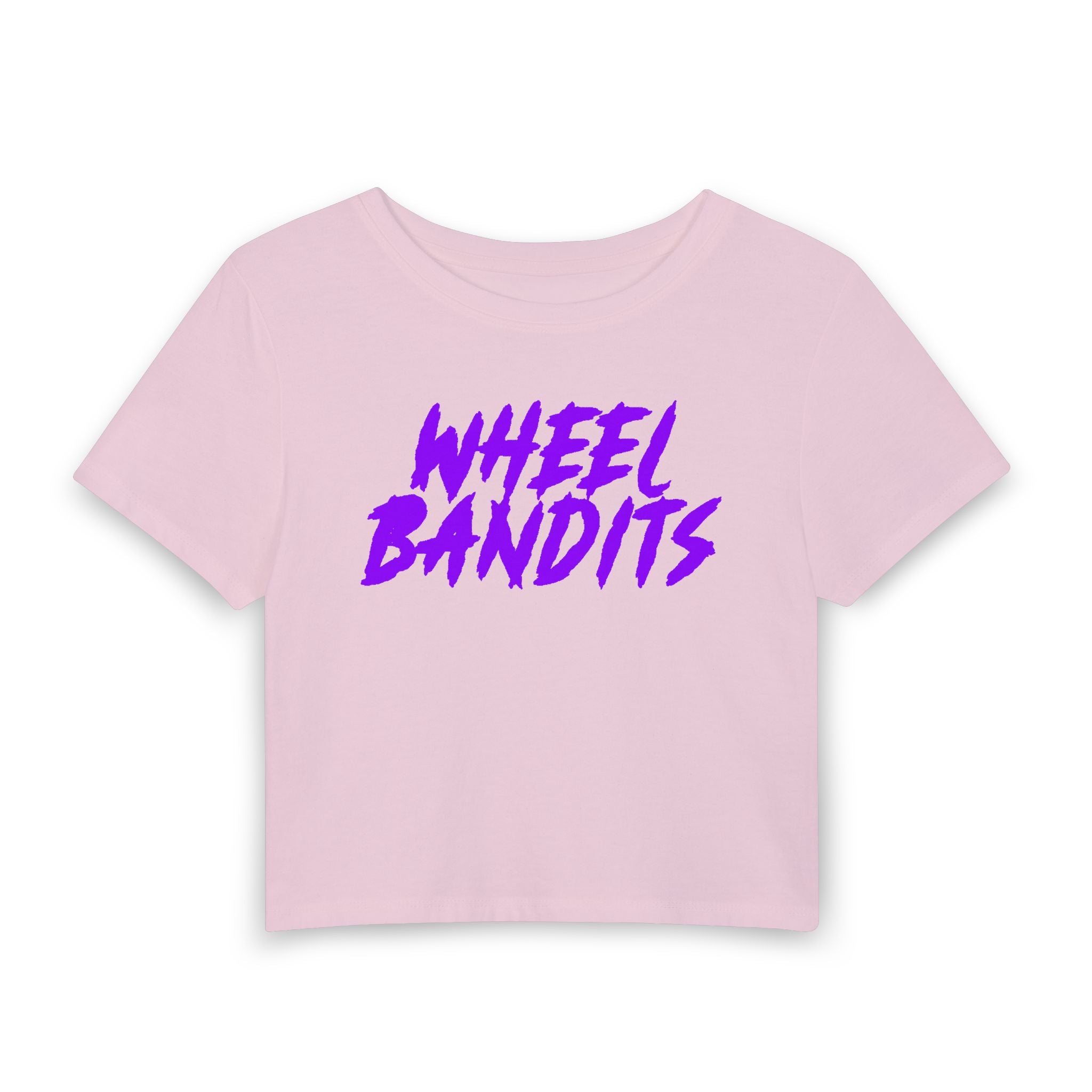 Women's Baby Tee