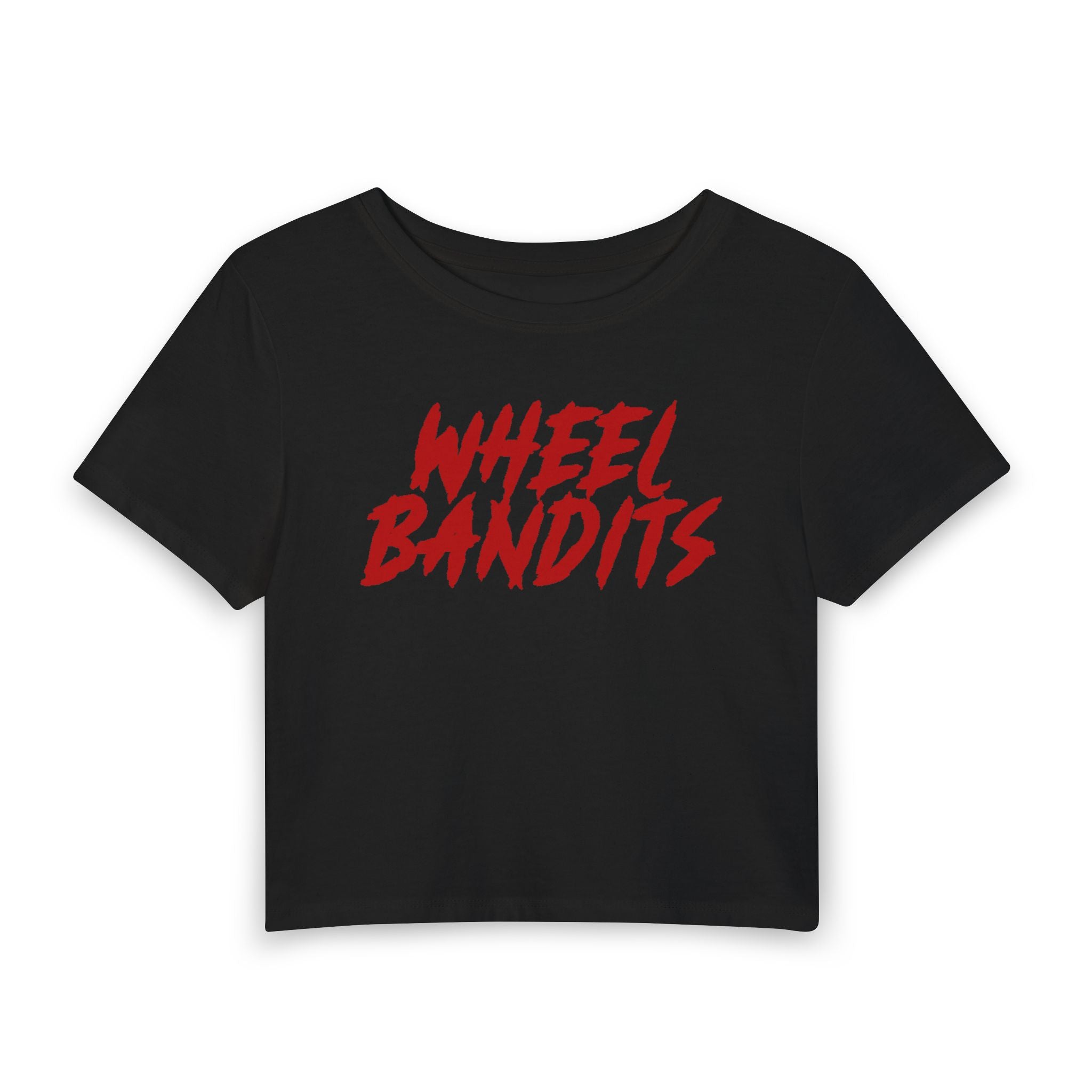 Women's Baby Tee