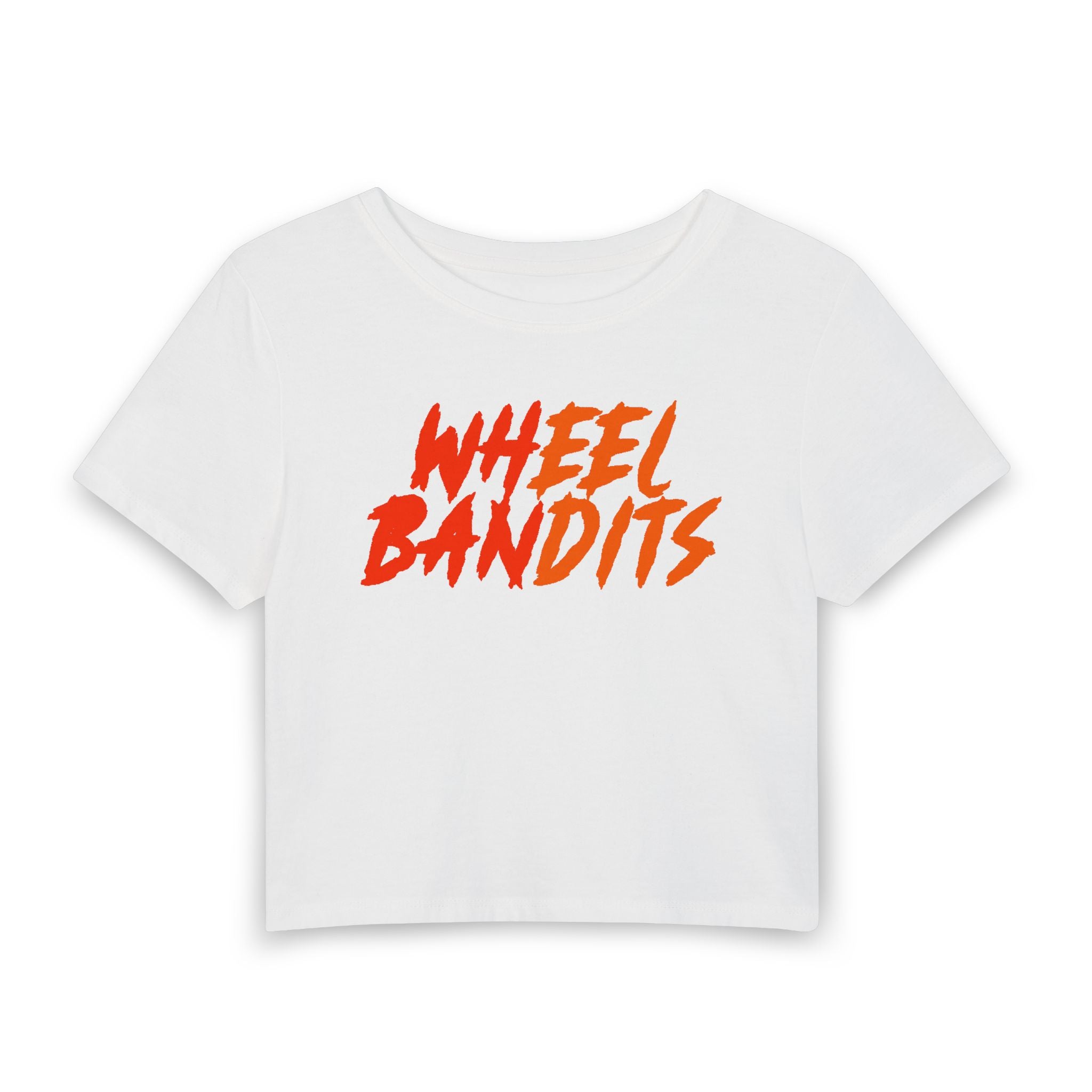 Women's Baby Tee