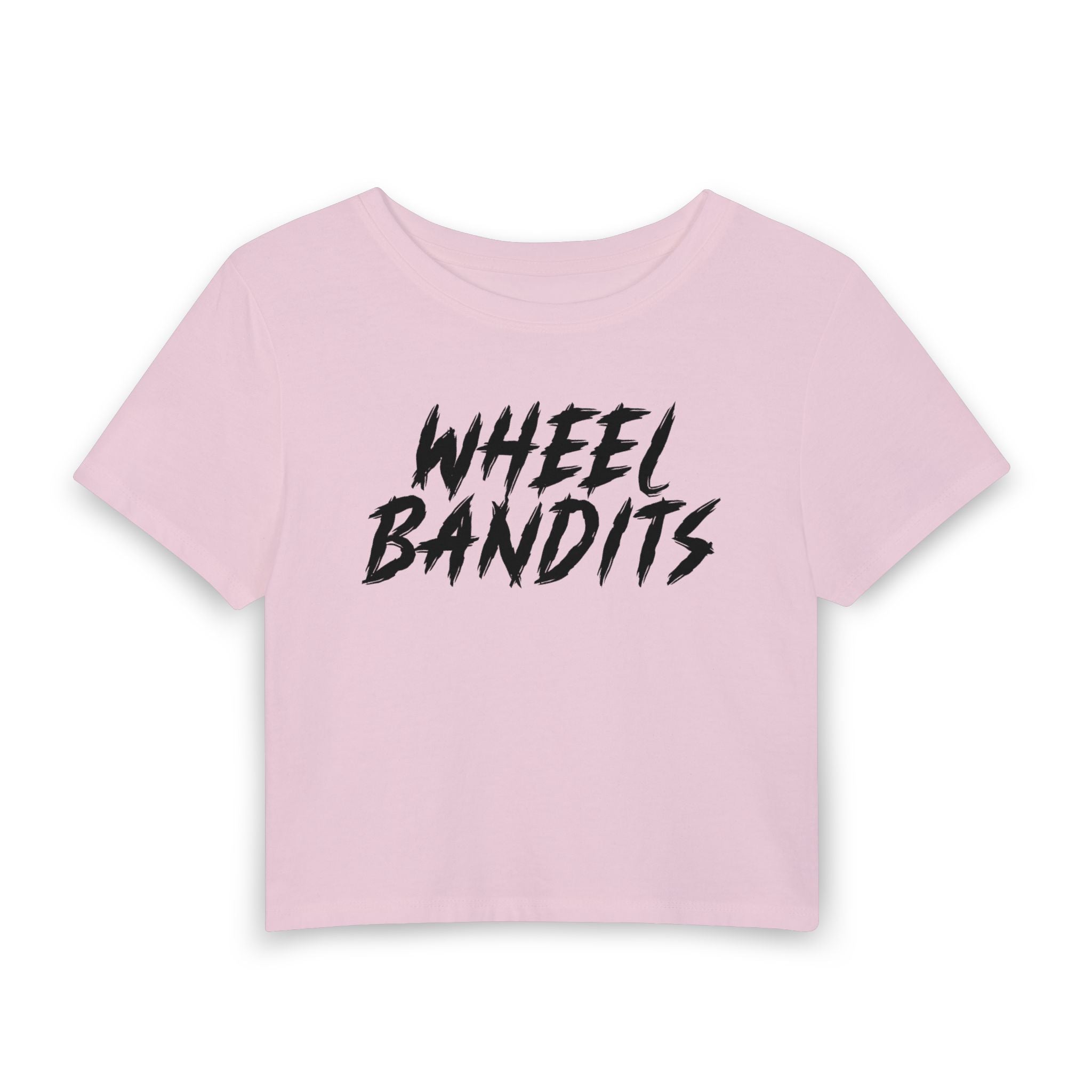 Women's Baby Tee