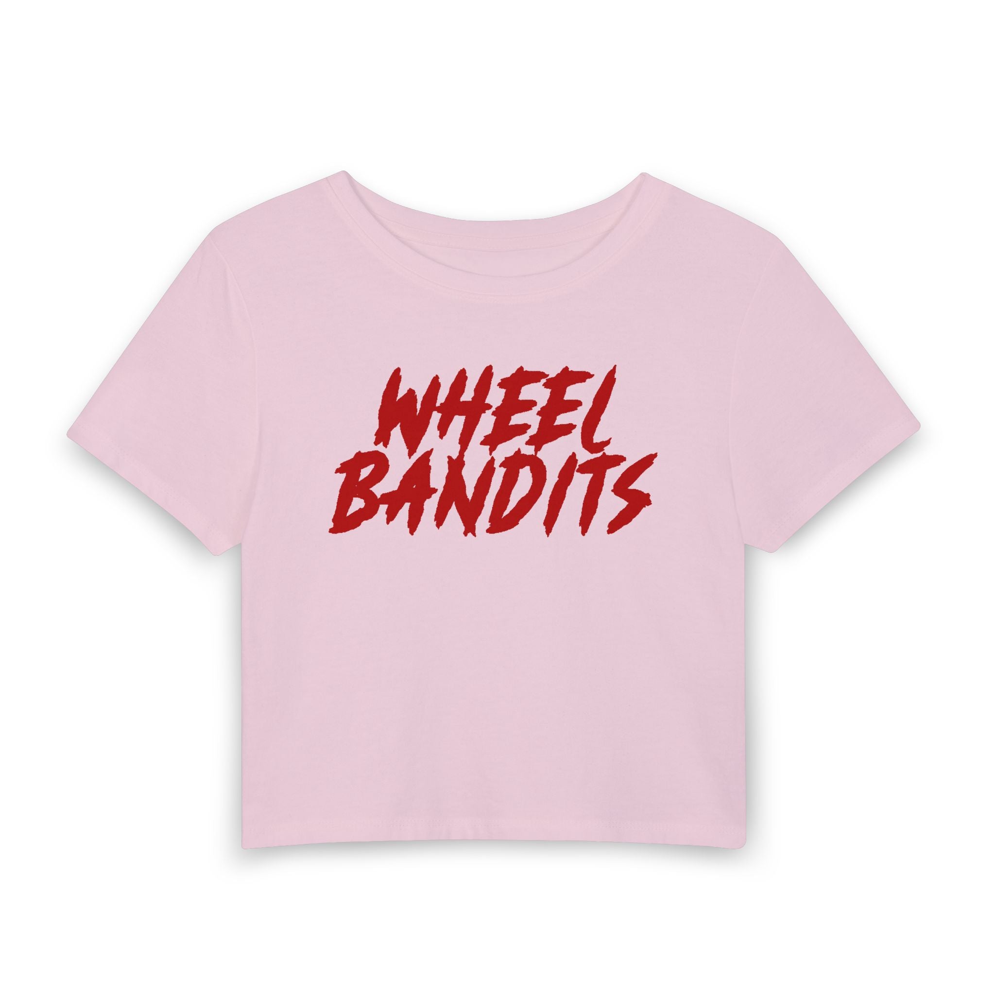 Women's Baby Tee