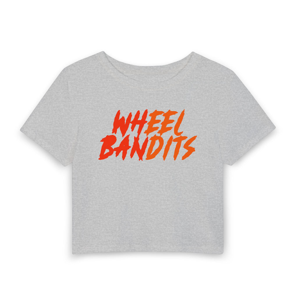 Women's Baby Tee