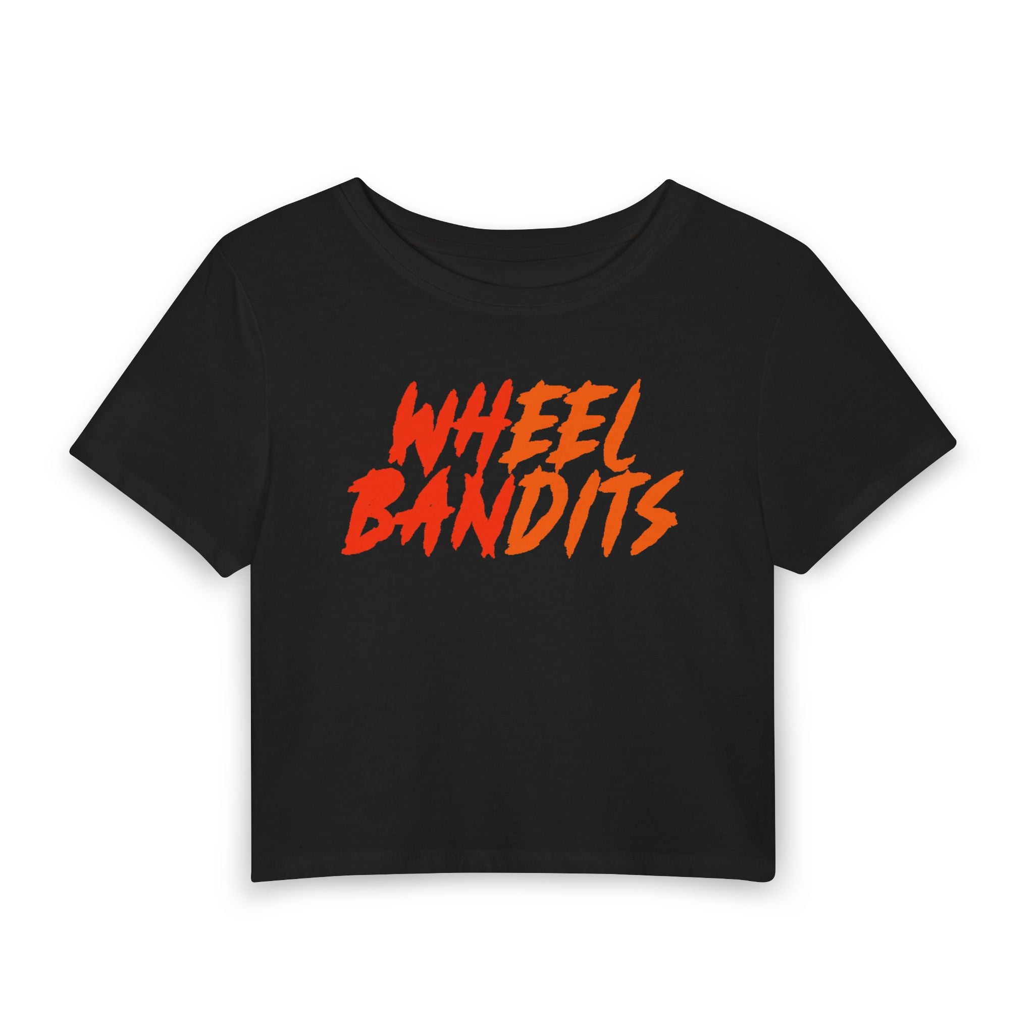Women's Baby Tee