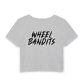 Women's Baby Tee