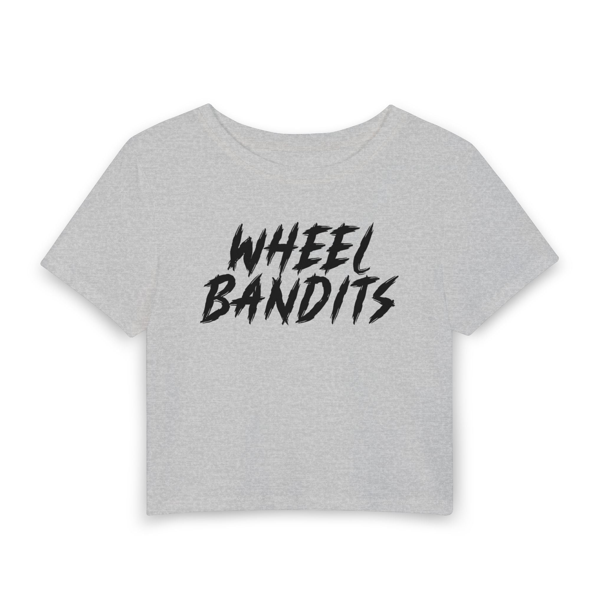 Women's Baby Tee