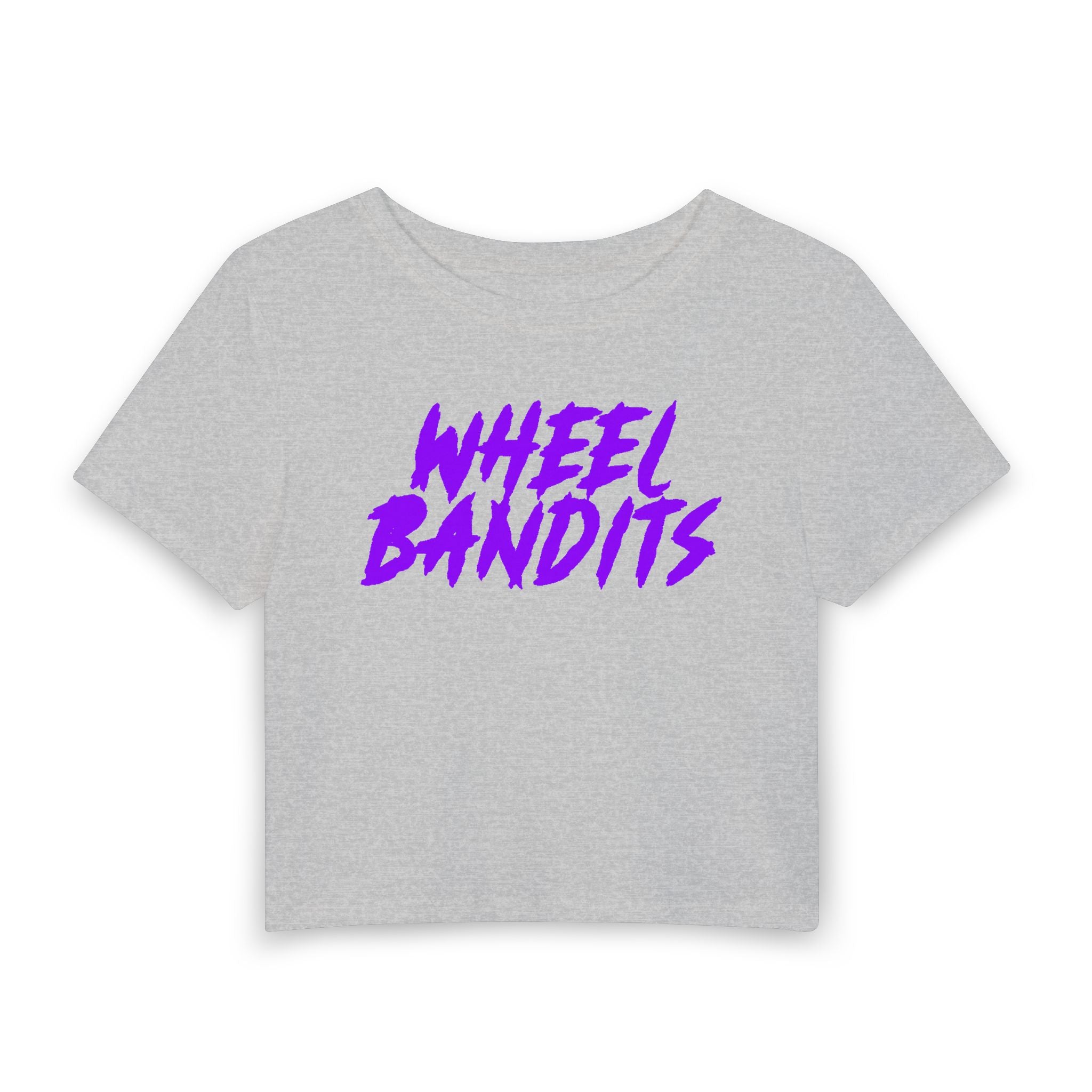 Women's Baby Tee