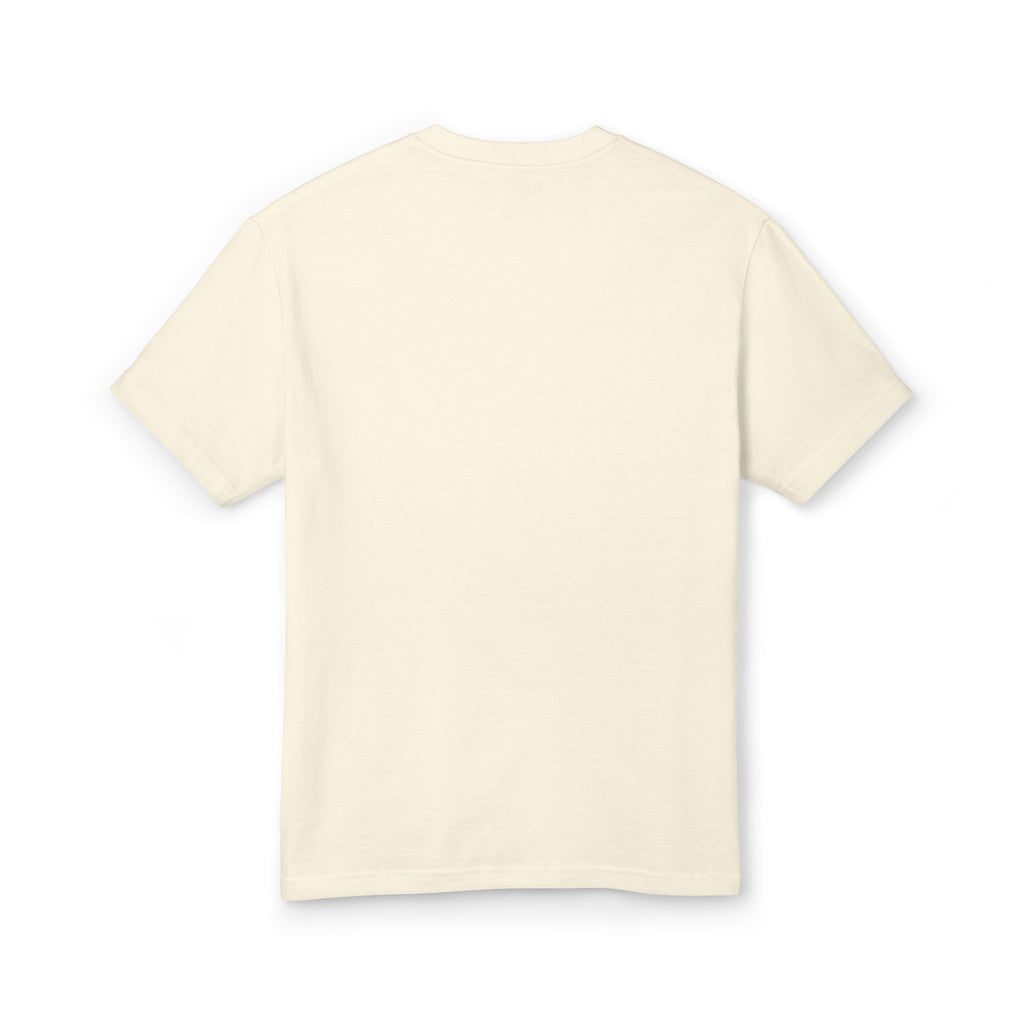 Juneteenth-Dyed Heavyweight Cotton Tee