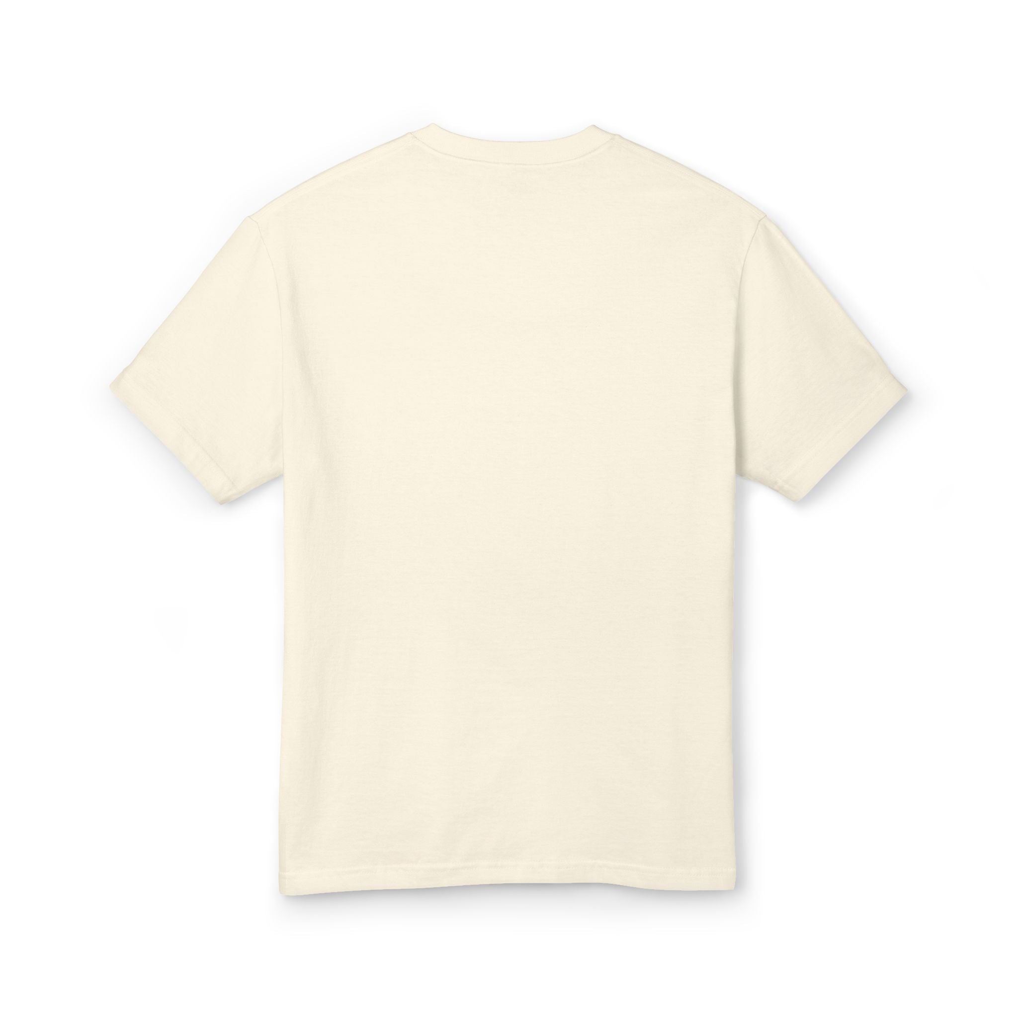 Juneteenth-Dyed Heavyweight Cotton Tee